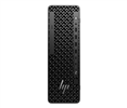 HP Z2 SFF G1i Workstation PC - Wolf Pro Security Edition.