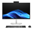 HP EliteStudio 8 All-in-One G1i 27" Desktop AI PC with Wolf Pro Security Edition, now with a discount.