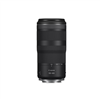 100 mm to 400 mm Telephoto Zoom Lens