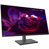 Lenovo ThinkVision P32p-30 31.5" 4K UHD monitor - Black.