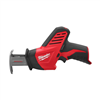 M12 12V Lithium-Ion Hackzall Reciprocating Saw (Tool Only) - Now at a discount!