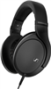 HD 550 Over-Ear Open-Back Wired Audiophile Headphones