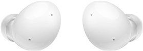 Samsung Galaxy Buds2 wireless headphones - White, now with a discount.