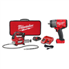 M18 18V Lithium-Ion Cordless Grease Gun