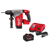 M18 FUEL 18V Lith-Ion Brushless Cordless SDS-Plus 1-1/8 in. Rotary Hammer Drill