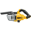 20V Max bagless cordless stick vacuum (tool only) with general dirt filter.
