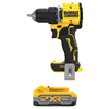 20V MAX Lithium-Ion Brushless Cordless 1/2 in. Drill Driver