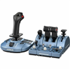 Thrustmaster TCA Captain joystick/throttle.