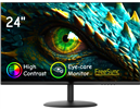 24 Inch FHD 1080P Eye Care Computer Monitor