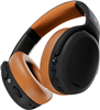 Skullcandy Crusher ANC 2 wireless noise-canceling headphones - Black/Tan.
