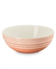 Le Creuset 3.1-quart multi bowl in Peche, now with a discount.