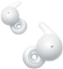 Sony Linkbuds True Wireless Earbuds - White, now with a special discount!