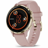 Venu 3S, GPS, Wi-Fi, Dust Rose - Soft Gold now 20% off.
