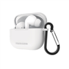 Tzumi V2 earbuds: True wireless Bluetooth headphones with charging case, now with a discount.