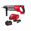 M18 FUEL ONE-KEY 18V Lith-Ion Cordless 1-1/4 in. SDS-Plus D-Handle Rotary Hammer