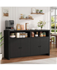 Buffet Sideboard Cabinet