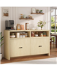 Buffet Sideboard Cabinet