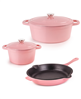 Get 20% off the BergHOFF Neo 5pc cast iron Dutch oven set.