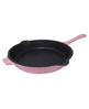 Get a 10% discount on the pink BergHOFF neo 10" cast iron fry pan.