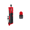 12V Lithium-Ion Brushless Cordless 1/4 in. Straight Die Grinder