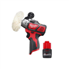 12-Volt Lithium-Ion Cordless Variable Speed Polisher/Sander