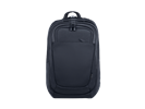 HP Travel Plus 30L 17" laptop backpack.