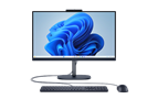 HP OmniStudio All-in-One Desktop 24-cv0575m PC