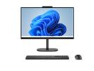 HP OmniStudio All-in-One Desktop 24-cu0027t PC