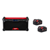 M18 18V Lithium-Ion Cordless Jobsite Radio