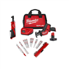 M12 FUEL 12V HACKZALL Reciprocating Saw Kit