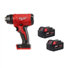 M18 18V Lithium-Ion Cordless Compact Heat Gun