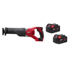 M18 18V Lithium-Ion Cordless SAWZALL Reciprocating Saw
