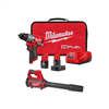M12 FUEL 12V Lithium-Ion Brushless Cordless 1/2 in. Drill Driver Kit