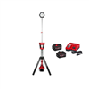 M18 18V Cordless Rocket Light with (2) 8.0 Ah Batteries & Charger - now 25% off.