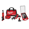 M12 FUEL 12V HACKZALL Recip Saw Kit