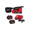 18-Volt Lithium-Ion Cordless Belt Sander