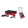 M18 FUEL 18V Brushless SAWZALL