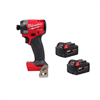 M18 FUEL 18V Lithium-Ion Brushless Cordless 1/4 in. Hex Impact Driver