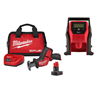 M12 FUEL 12V Lithium-Ion Brushless Cordless HACKZALL Reciprocating Saw Kit