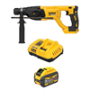20V MAX Lithium-Ion Cordless Brushless 1 in. SDS Plus D-Handle Concrete/Masonry Hammer