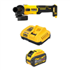 20V MAX Lithium-Ion Cordless Brushless 4-1/2 in. Angle Grinder