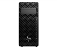 HP Z2 Tower G1i Desktop PC with Wolf Pro Security Edition.