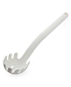 Kitchenaid 13.39" white pasta fork.