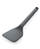 Kitchenaid short handle turner, charcoal gray.