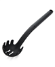Kitchenaid 13.39" Onyx Black Pasta Fork.