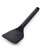 Kitchenaid short handle turner in onyx black.