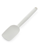 Kitchenaid 11.81" white spoon spatula.