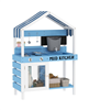Mud Kitchen for Kids