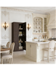 70.9" Tall Kitchen Pantry Cabinet