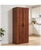 Clihome Modern Storage Cabinet